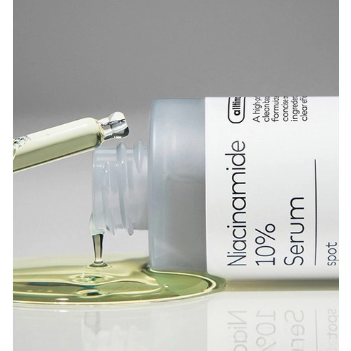 Ultimate Niacinamide 10% Serum, 30ml, 1pack - Image 5