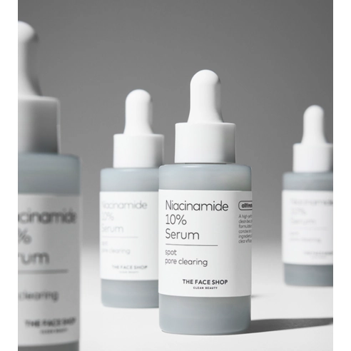 Ultimate Niacinamide 10% Serum, 30ml, 1pack - Image 6