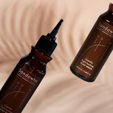 Camellia Rapid Soothing Scalp Serum, 100ml, 1pack - Image 2