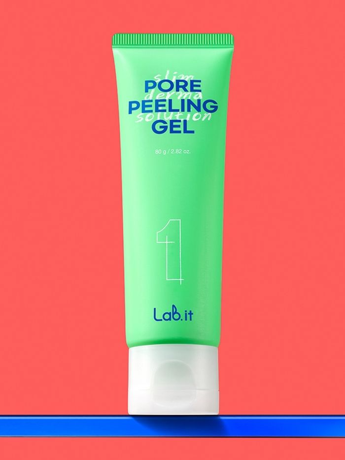 Pore Peeling Gel, 80g, 1pack - Image 2