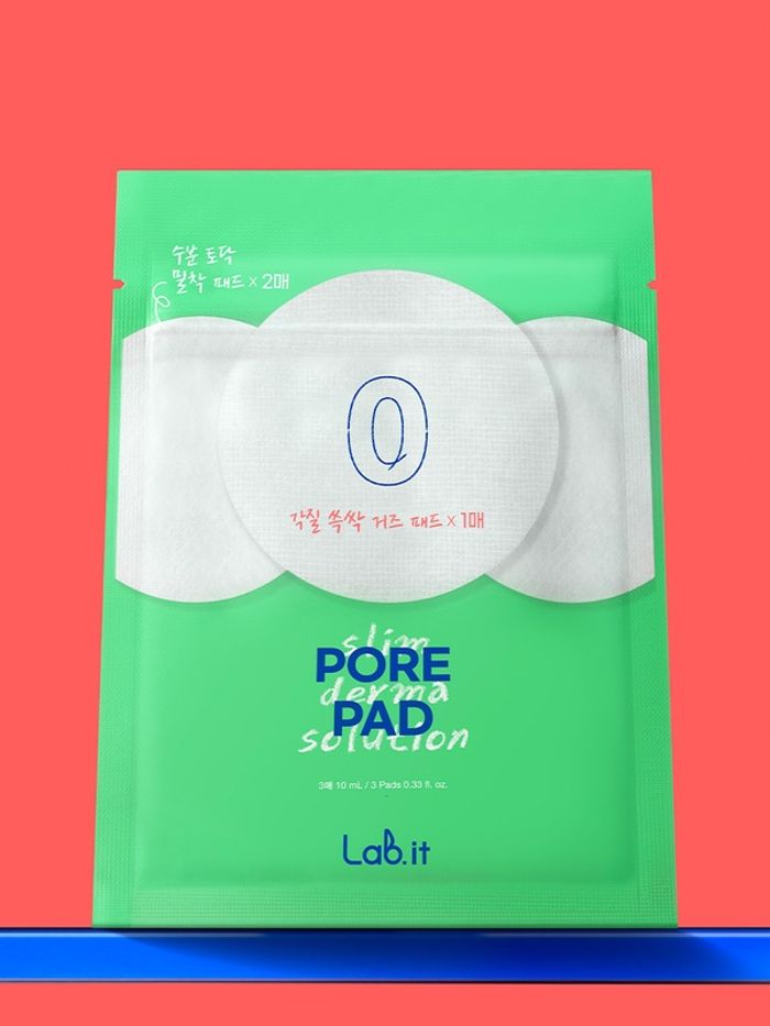 Pore Pad, 3ea, 1pack - Image 2