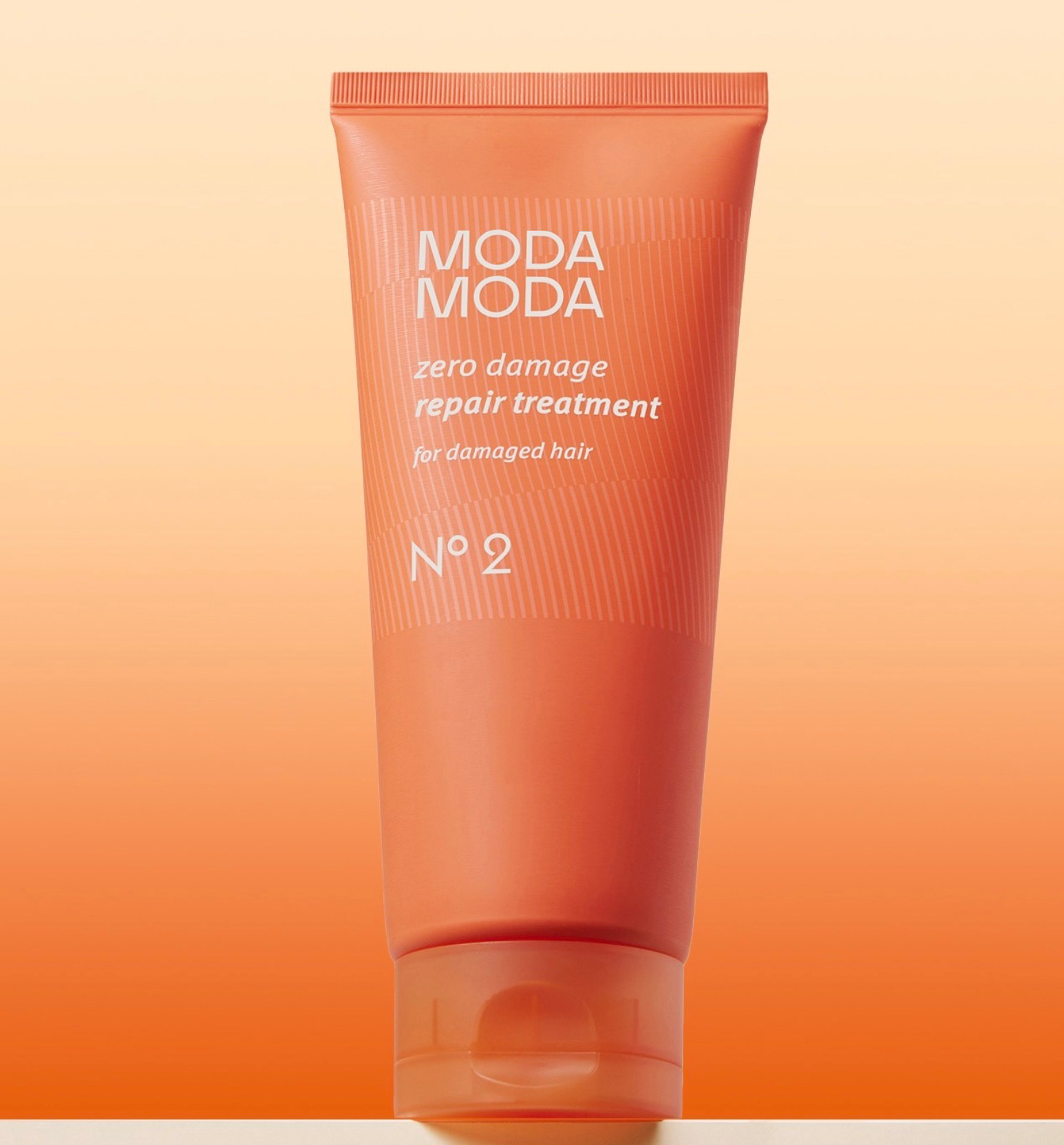 Zero Damage Repair Treatment, 200g, 1pack - Image 2