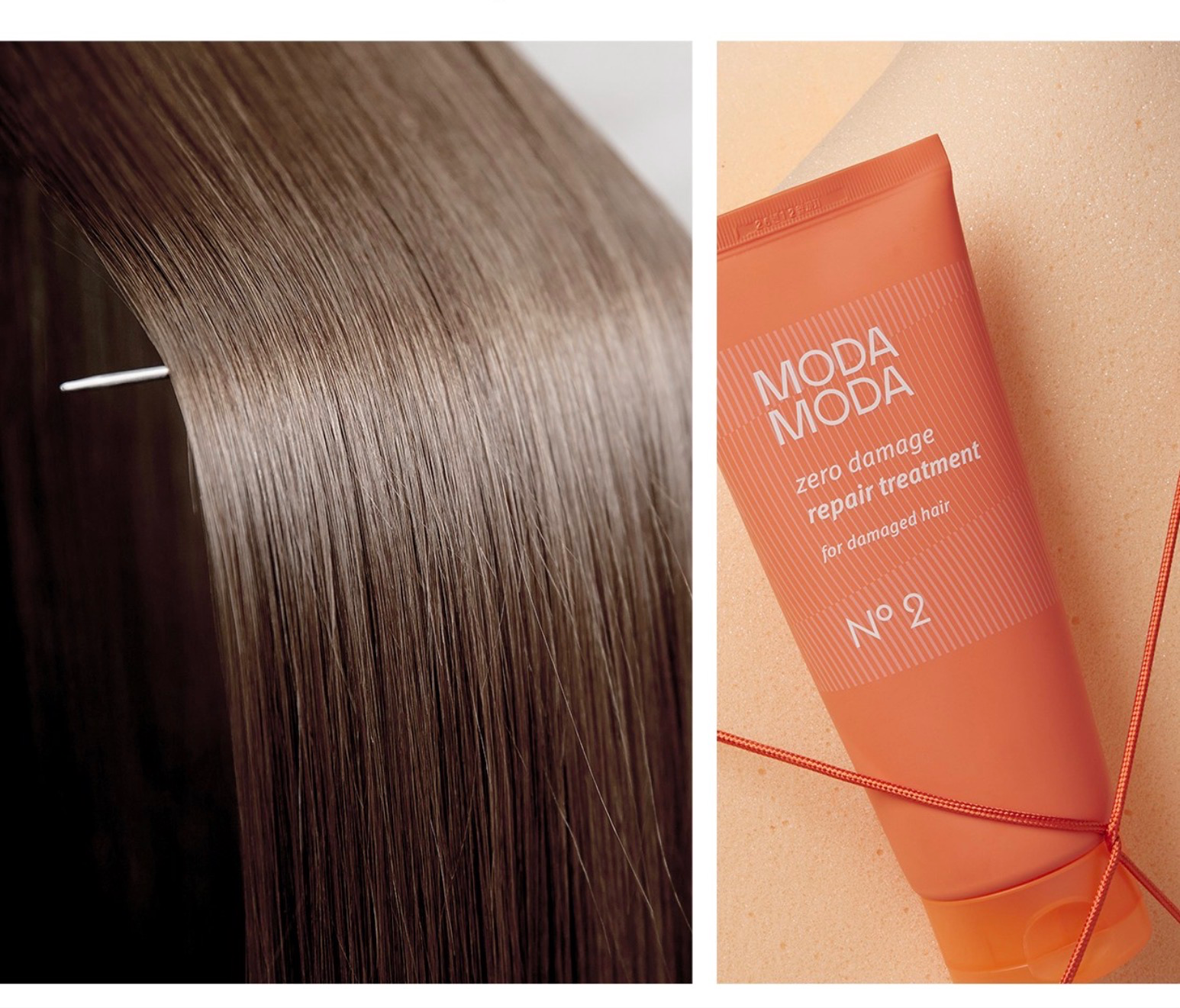 Zero Damage Repair Treatment, 200g, 1pack - Image 3