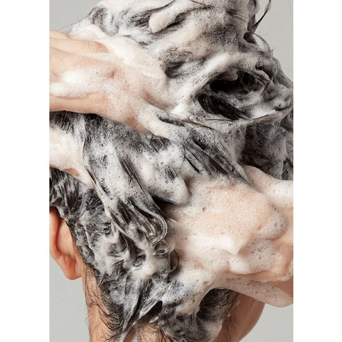 Zero Damage Repair Shampoo, 500g, 1pack - Image 4