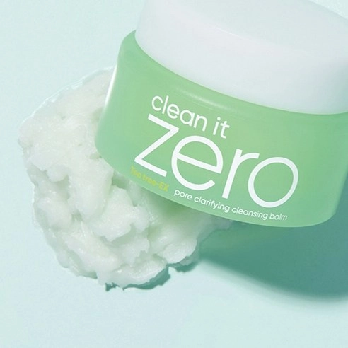 Clean It Zero Pore Clarifying Cleansing Balm, 180ml, 1pack - Image 5