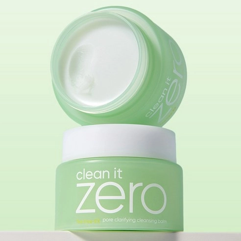 Clean It Zero Pore Clarifying Cleansing Balm, 180ml, 1pack - Image 8