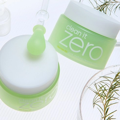 Clean It Zero Pore Clarifying Cleansing Balm, 180ml, 1pack - Image 9
