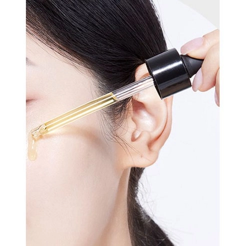 DermaAnswer Mela Spot Brightening Ampoule, 50ml, 1pack - Image 4