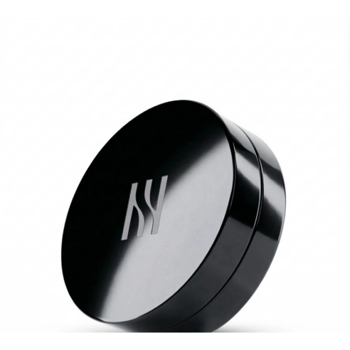 Black Cushion Foundation, 15g, 21N1, 1pack - Image 2