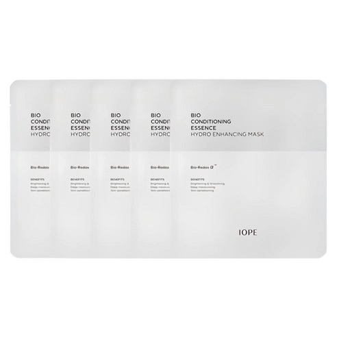 Bio Conditioning Essence Hydro Enhancing Mask, 5ea - Image 2