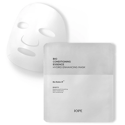 Bio Conditioning Essence Hydro Enhancing Mask, 5ea - Image 3
