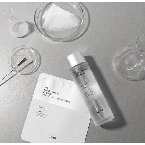 Bio Conditioning Essence Hydro Enhancing Mask, 5ea - Image 5