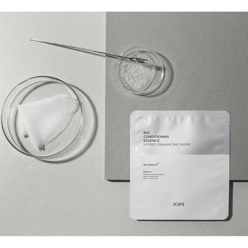 Bio Conditioning Essence Hydro Enhancing Mask, 5ea - Image 6