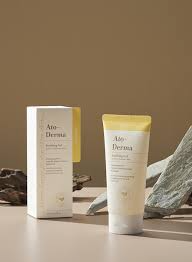 Ato-Derma Soothing Gel, 150ml, 1pack - Image 3