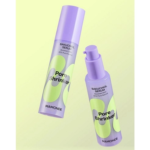 Pore Shrinker Bakuchiol Serum, 50ml, 1pack - Image 3