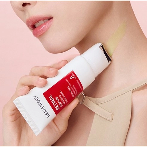 Retinal Spicule Wrinkle & Neck Cream, 50ml, 1pack - Image 2