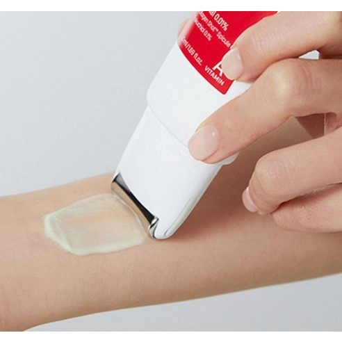 Retinal Spicule Wrinkle & Neck Cream, 50ml, 1pack - Image 3