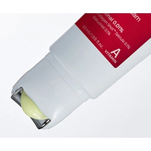 Retinal Spicule Wrinkle & Neck Cream, 50ml, 1pack - Image 5