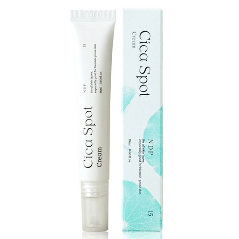 Cica Spot Cream - Image 2