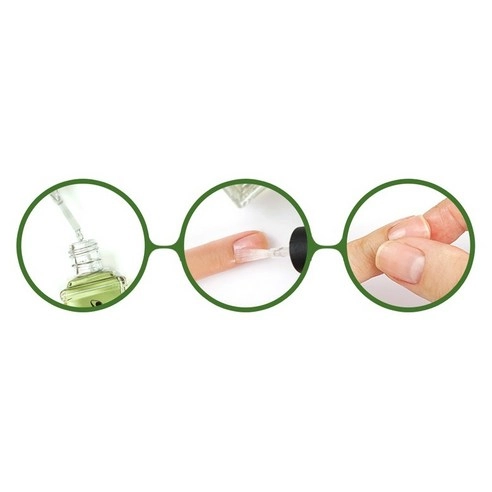 Avocado Nail & Cuticle Oil, 15ml, 1pack - Image 6