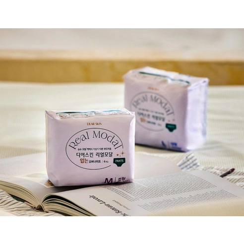 Real Modal Overnight Wear - Image 5