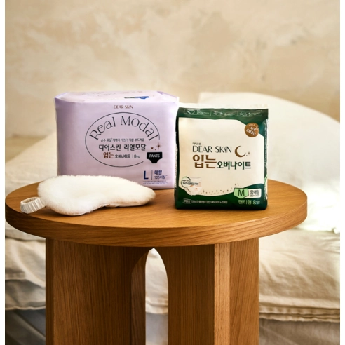 Real Modal Overnight Wear - Image 6