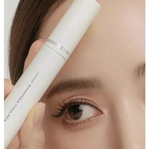 Mood Washable Mascara Long & Curl, 01 Deep Black, 1pack - Image 2