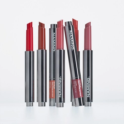 Syrup Melting Stick, 1.7g, Ann, 1pack - Image 2