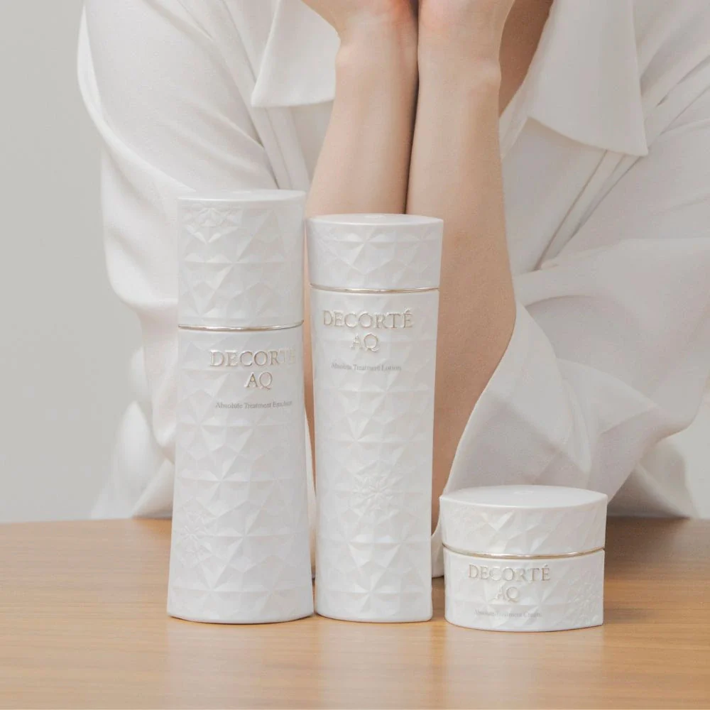 AQ Absolute Treatment Micro Radiance Emulsion, 200ml, 1pack - Image 2