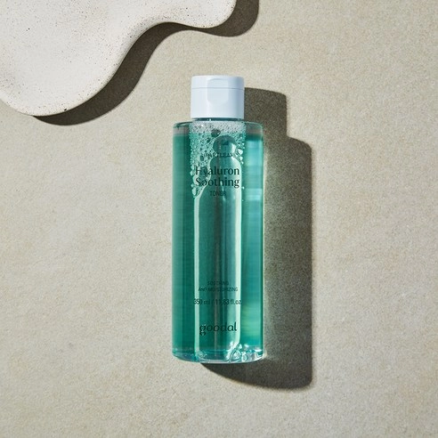 Heartleaf Hyaluron Soothing Toner - Image 3