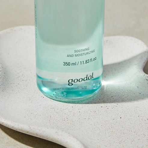 Heartleaf Hyaluron Soothing Toner - Image 5