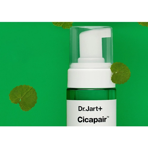 Cicapair Gentle Cleansing Foam, 150ml, 1pack - Image 4