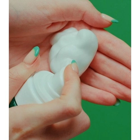 Cicapair Gentle Cleansing Foam, 150ml, 1pack - Image 7