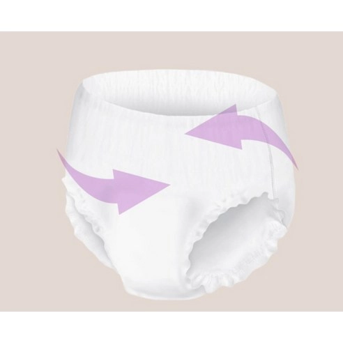 Overnight Wear, 8ea, 1pack - Image 2