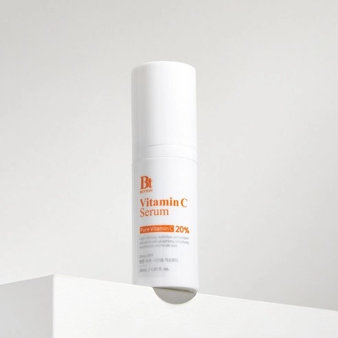 Vitamin C Serum, 30ml, 2ea, 1pack - Image 2