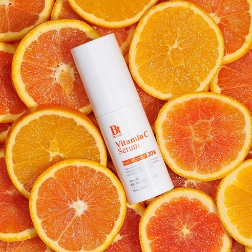 Vitamin C Serum, 30ml, 2ea, 1pack - Image 3