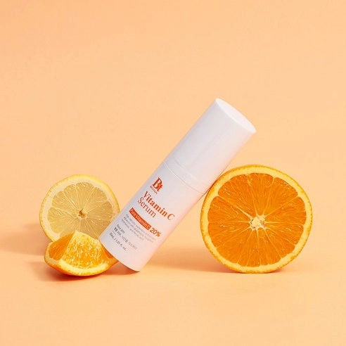 Vitamin C Serum, 30ml, 2ea, 1pack - Image 4