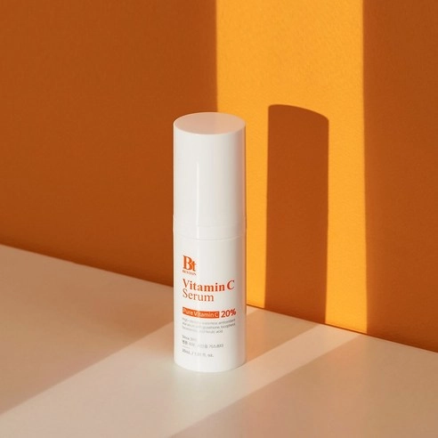 Vitamin C Serum, 30ml, 2ea, 1pack - Image 5