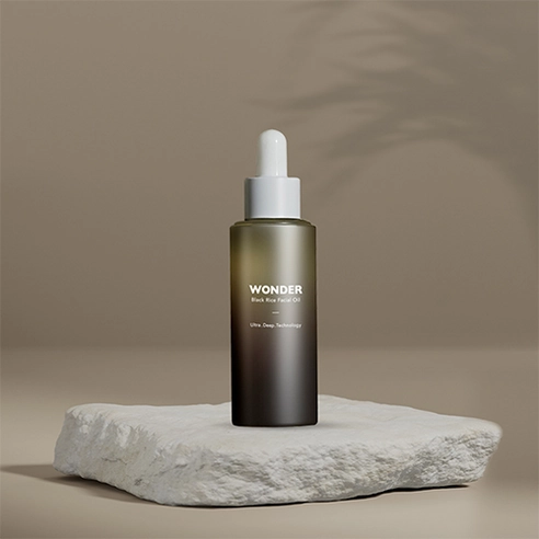 Black Rice Facial Oil - Image 2