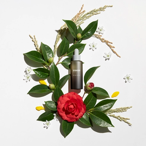 Black Rice Facial Oil - Image 4