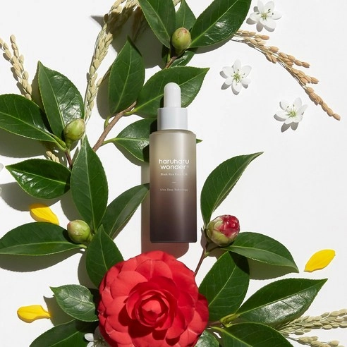 Black Rice Facial Oil - Image 5