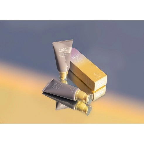 Black Rice Pure Mineral Relief Daily Sunscreen - Image 2