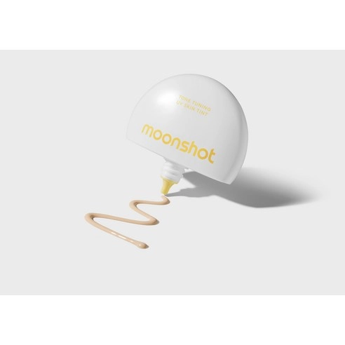 Tone Tuning UV Skin Tint [SPF50+/PA++++], 50ml, 01 Full Moon Pale, 1pack - Image 3