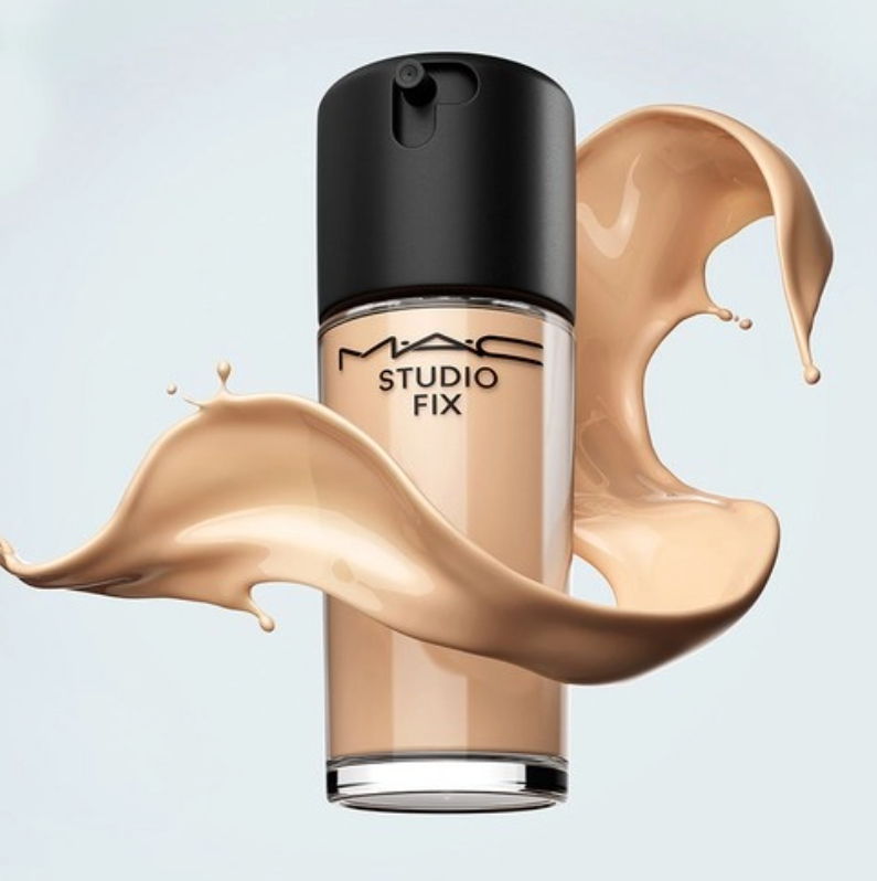 Studio Fix Fluid Skin Balancing Complex Longwear Soft Matte Foundation [SPF25/PA++], 30ml, N11, 1pack - Image 2