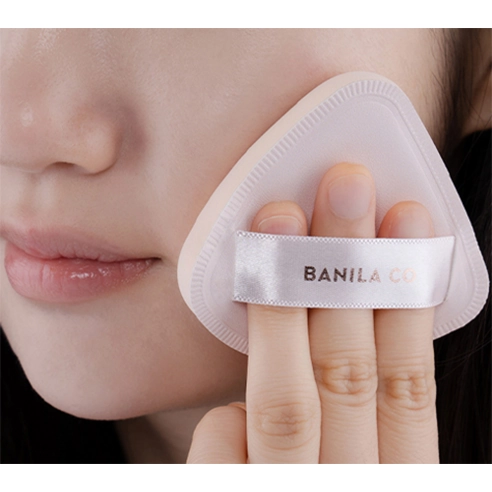 Power Fit Puff, 1ea, 1pack - Image 3