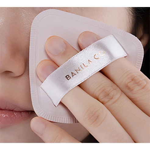 Power Fit Puff, 1ea, 1pack - Image 4