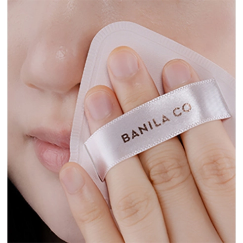 Power Fit Puff, 1ea, 1pack - Image 5