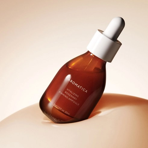 VITALIZING ROSEMARY FIRMING AMPOULE, 30ml+30ml - Image 2