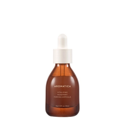 VITALIZING ROSEMARY FIRMING AMPOULE, 30ml+30ml - Image 5