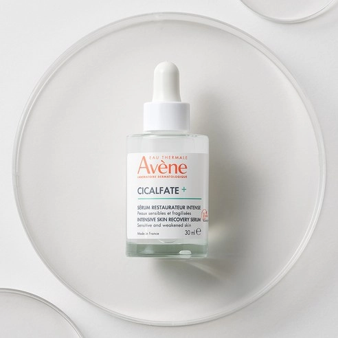 Cicalfate+ Intense Restorative Serum - Image 2